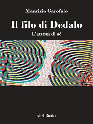cover image of IL FILO di DEDALO